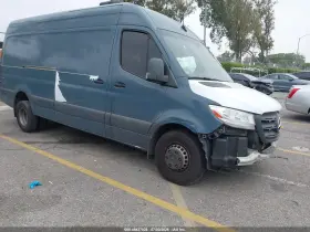 2019 Mercedes-Benz Sprinter