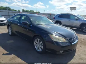 2009 Lexus ES