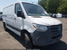 2020 Mercedes-Benz Sprinter