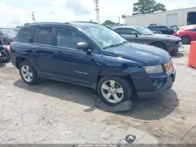 2014 Jeep Compass