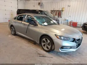 2018 Honda Accord Hybrid