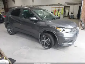 2022 Honda HR-V
