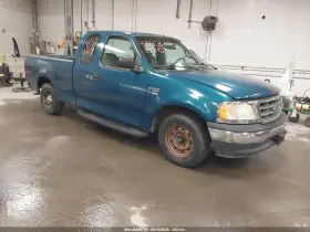 2001 Ford F-150