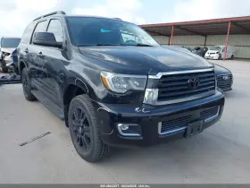 2020 Toyota Sequoia
