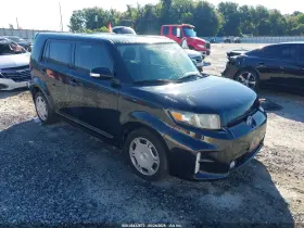2013 Scion xB