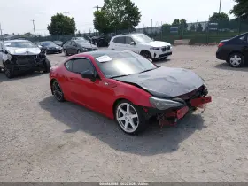 2013 Scion FR-S