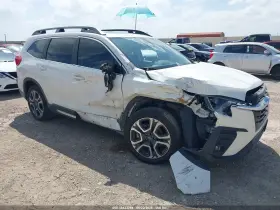 2023 Subaru Ascent