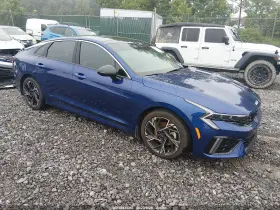 2025 Kia K5