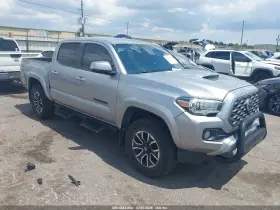 2020 Toyota Tacoma
