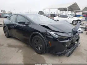 2024 Toyota Prius