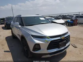 2021 Chevrolet Blazer