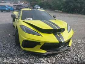 2023 Chevrolet Corvette