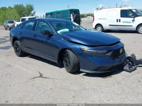 2025 Honda Accord