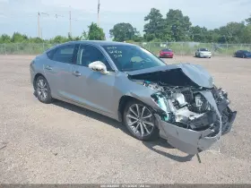 2025 Acura Integra