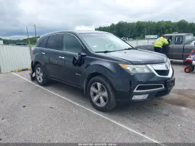 2013 Acura MDX