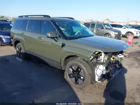 2026 Hyundai Santa Fe Hybrid