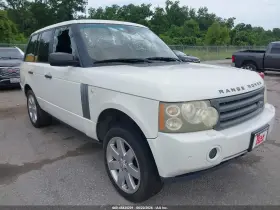 2006 Land Rover Range Rover