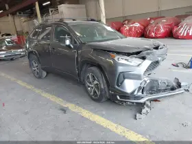 2021 Toyota RAV4 Prime
