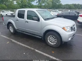 2019 Nissan Frontier