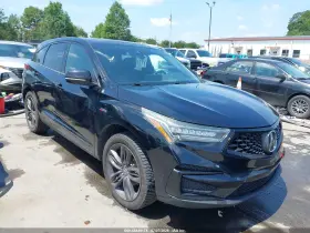 2019 Acura RDX