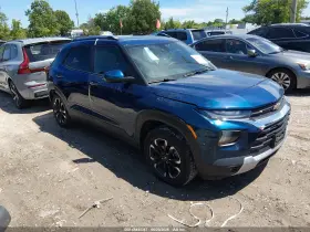2021 Chevrolet Trailblazer