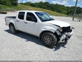 2019 Nissan Frontier