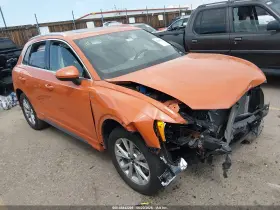 2022 Audi Q3