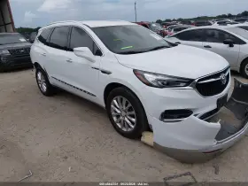 2020 Buick Enclave