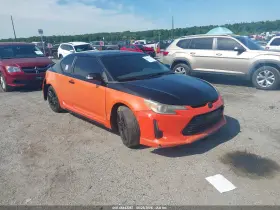 2015 Scion TC