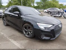 2024 Audi A3