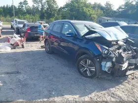 2022 Kia Niro
