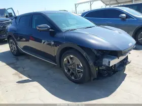 2025 Kia EV6