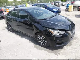 2020 Nissan Versa