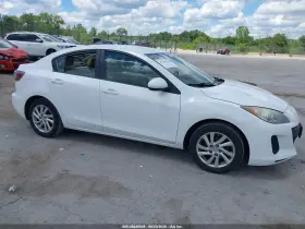 2012 Mazda 3
