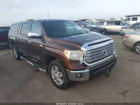 2016 Toyota Tundra