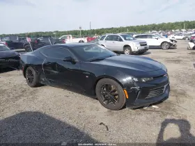 2016 Chevrolet Camaro