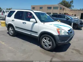 2004 Honda CR-V
