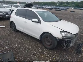 2011 Volkswagen Golf