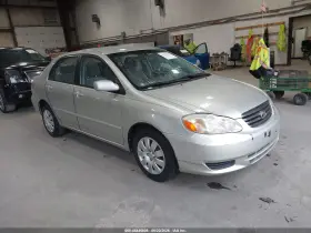 2004 Toyota Corolla