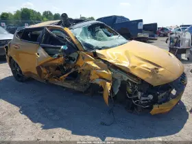 2024 Dodge Hornet