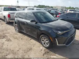 2025 Kia Soul