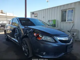2014 Acura ILX