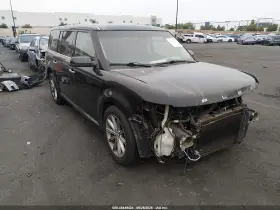 2013 Ford Flex