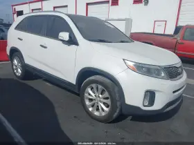 2015 Kia Sorento