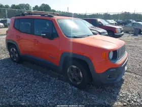 2015 Jeep Renegade