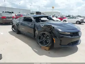 2022 Chevrolet Camaro