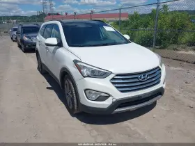 2015 Hyundai Santa Fe