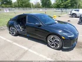 2024 Hyundai IONIQ 6