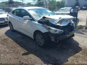 2014 Hyundai Elantra