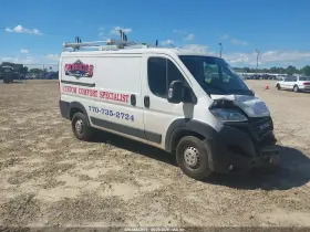 2024 RAM Promaster 1500